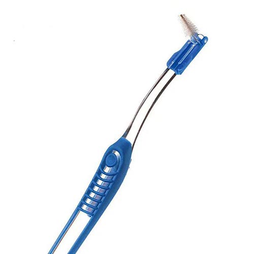 مسواک بین دندانی دسته دار اورال بی