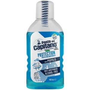 دهانشویه کامل کاپیتانو