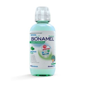 دهانشویه کامل بایونمل