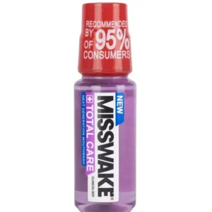 دهانشویه کامل میسویک