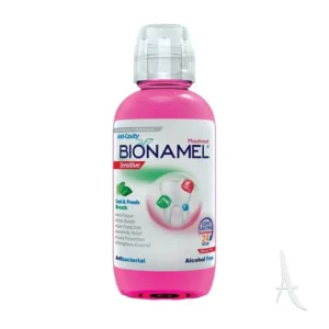 دهانشویه حساس بایونمل