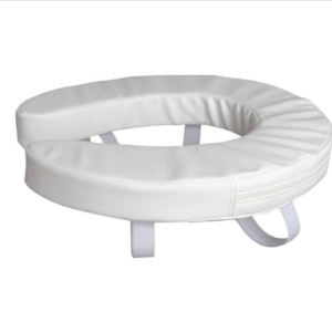 ارتفاع دهنده نرم توالت فرنگی