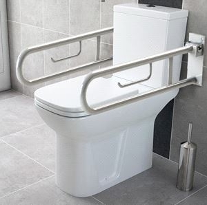 دستگیره های استاتیک تاشو