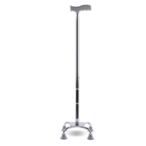 عصا چهارپایه