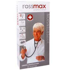 گوشی پزشکی رزمکس