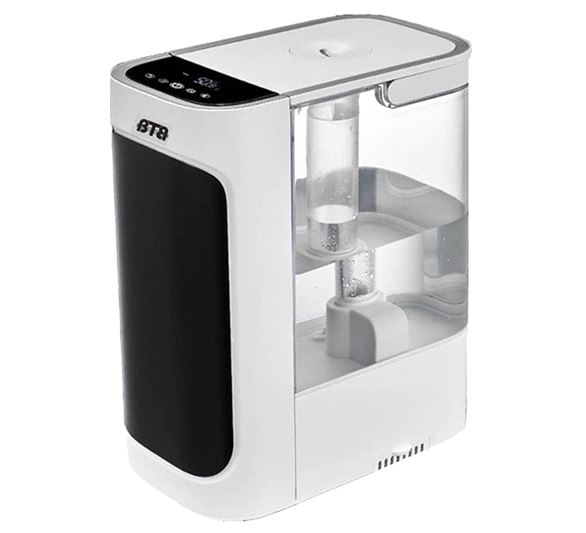 دستگاه‌ بخور سرد