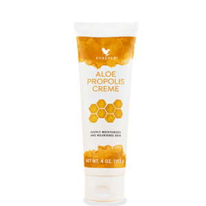 کرم پروپولیس فوراور / Aloe Propolis Creme