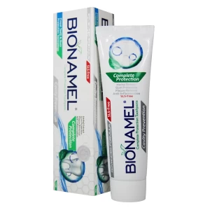 خرید خمیر دندان