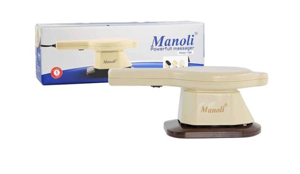 دستگاه ماساژور