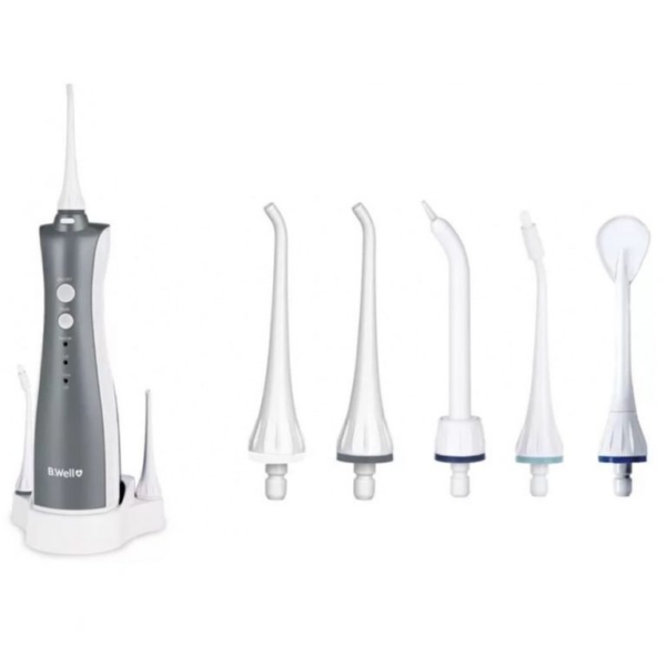 واترجت دندان