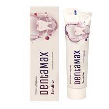 خمیر دندان دنتامکس