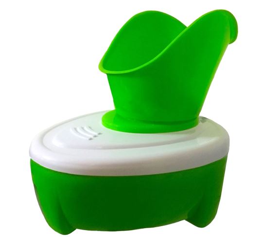 دستگاه بخور گرم