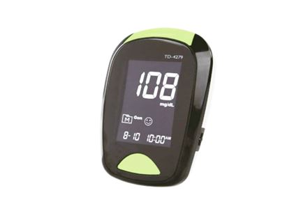 دستگاه قند خون