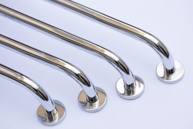 کاربرد دستگیره‌های کمکی