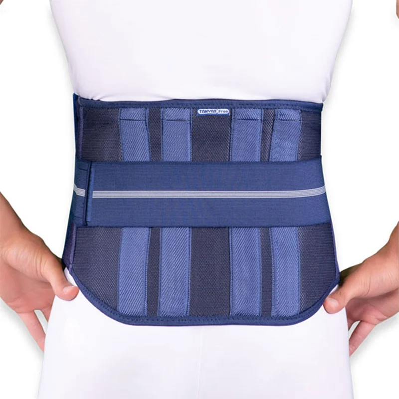 انواع کمربندهای طبی