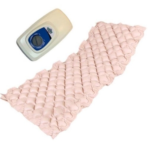 خرید تشک مواج تخم مرغی KMC