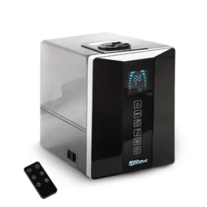 بخور سرد و گرم زیکلاس مد  مدل cw01