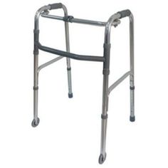 خرید واکر تاشو بدون چرخ