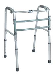 واکر تاشو بدون چرخ