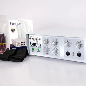 خرید  فیزیوتراپی خانگی برجیس