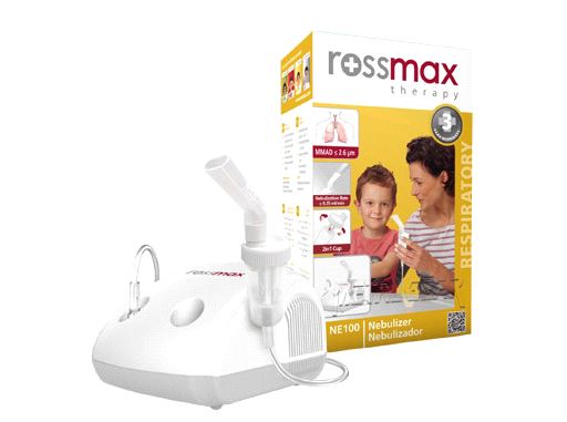 خرید نبولایزر رزمکس