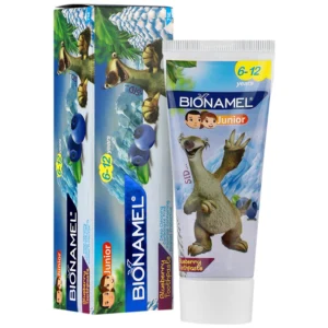 خمیردندان کودک بایونمل