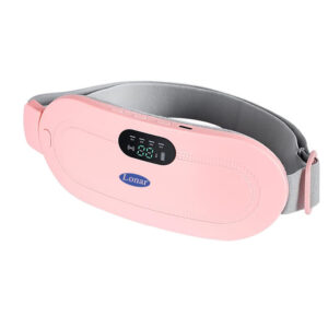 ماساژور قاعدگی لونار