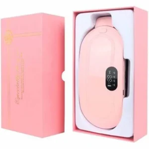 ماساژور قاعدگی لونار