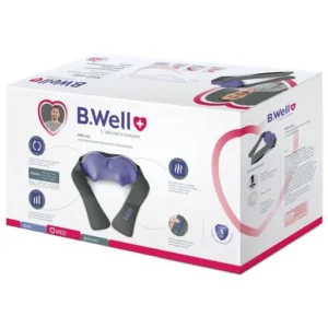 ماساژور برقی بی ول مدل MED440