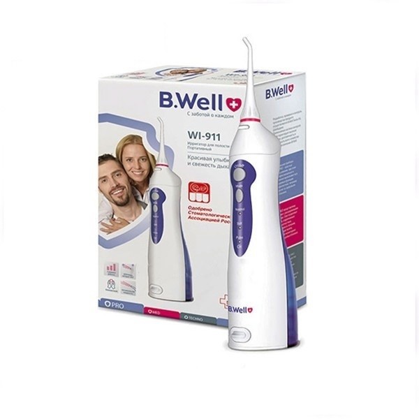 واترجت بی‌ول مدل WI-911
